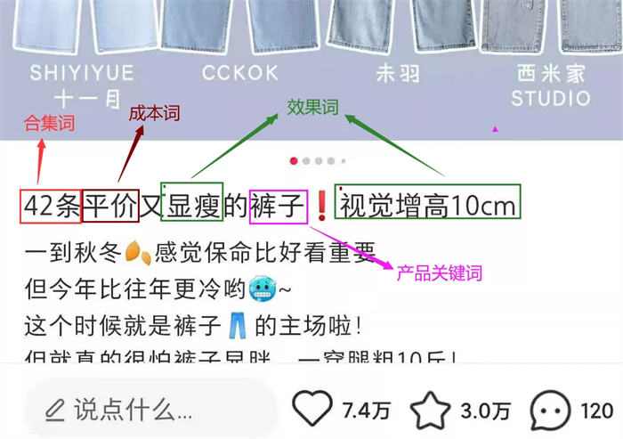 小红书新手从0起号运营、变现全套级攻略 小红书 经验心得 第14张 第21张
