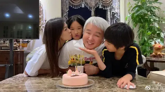 张庭夫妇终于翻车！微商公司涉嫌传销被查处，巅峰时一年纳税21亿 第29张
