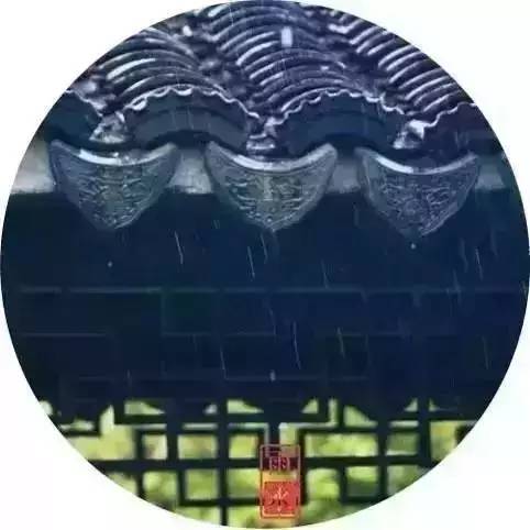 关于雨的诗句唯美（雨的句子短句唯美） 第3张