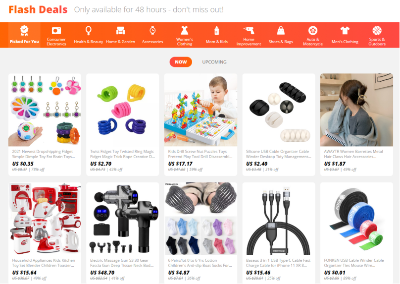 速卖通如何快速从0到1？我总结了这6点方法论 第3张