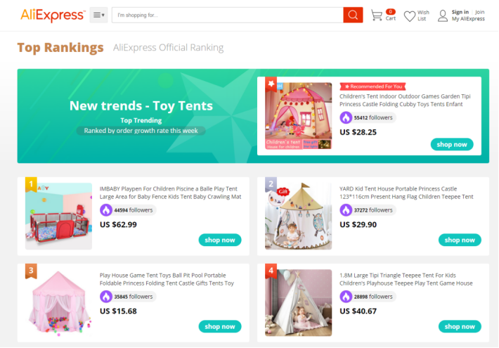 速卖通如何快速从0到1？我总结了这6点方法论 第7张