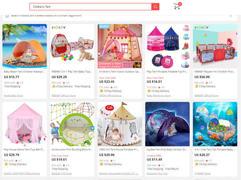 速卖通如何快速从0到1？我总结了这6点方法论 第37张