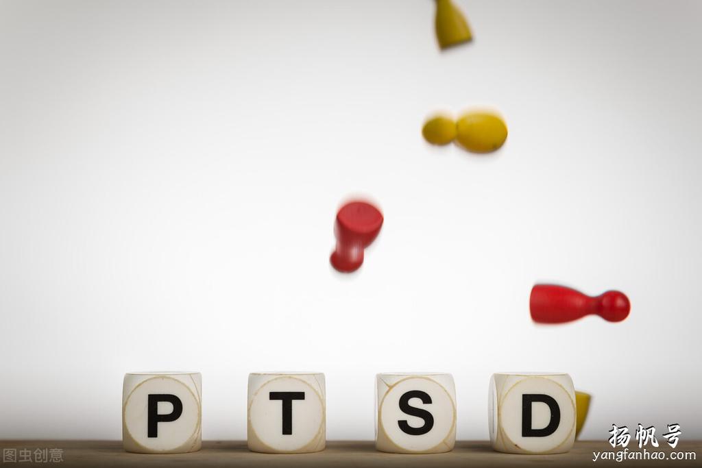 PTSD是什么？该如何面对这个“大灾”之后的“大病”？ 第3张