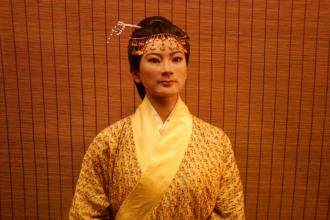 东方睡美人“辛追”体内的小小“定时炸弹” 第3张