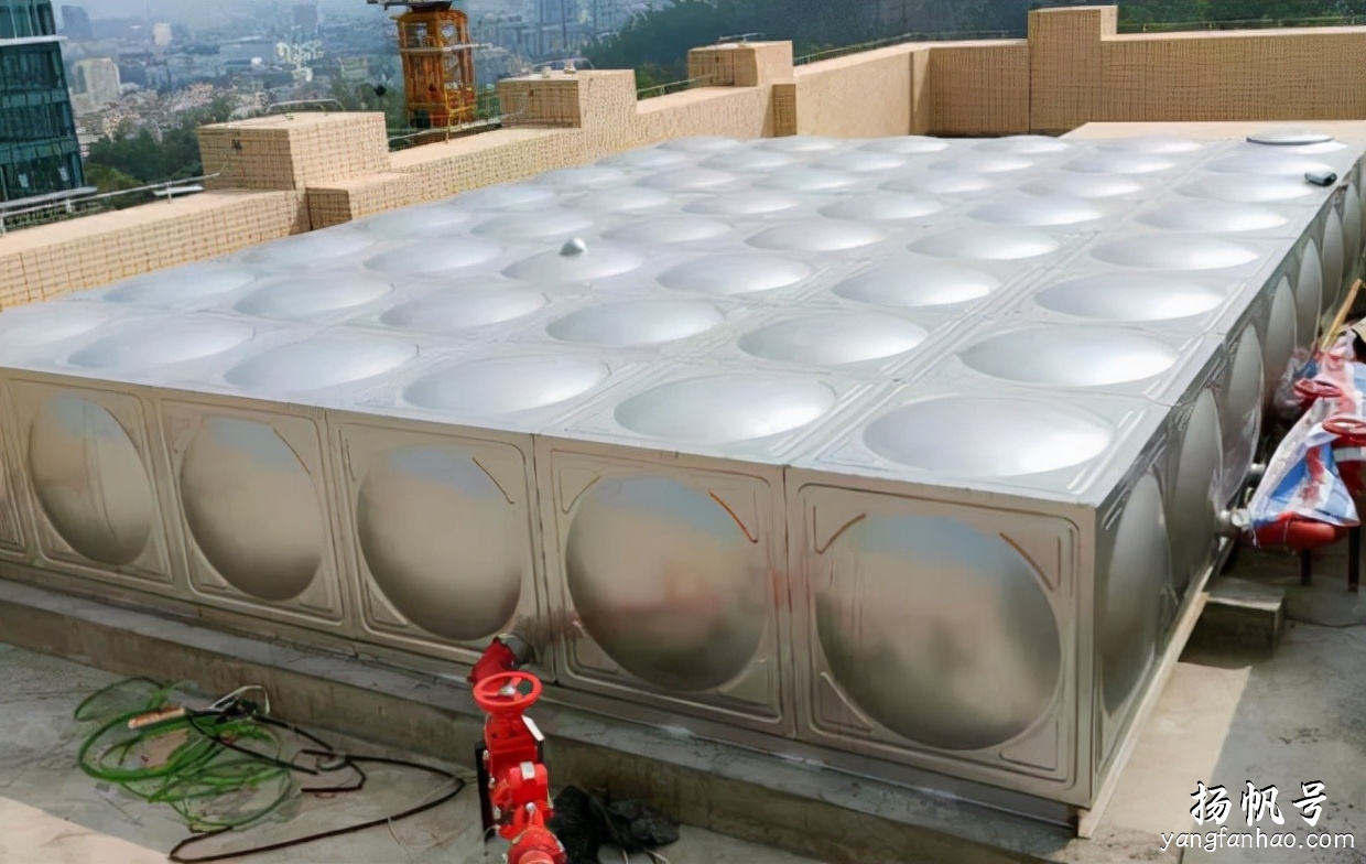 你知道不锈钢在生活中的分别吗？ 第3张