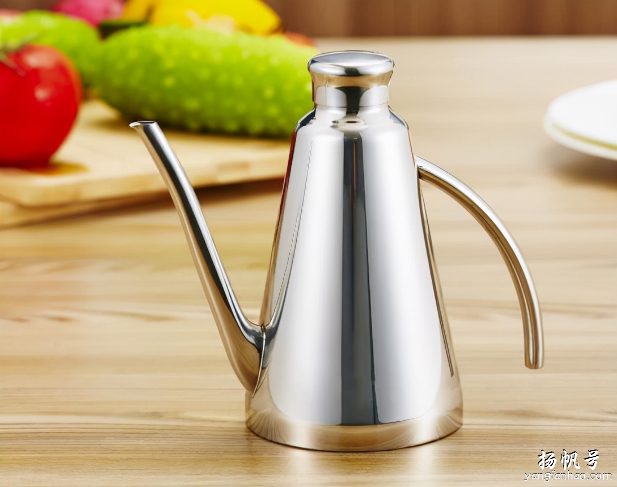 你知道不锈钢在生活中的分别吗？ 第9张