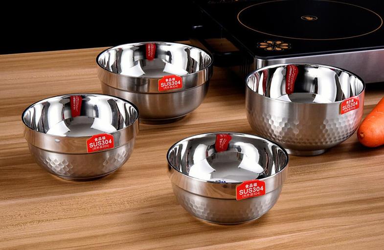 你知道不锈钢在生活中的分别吗？ 第11张