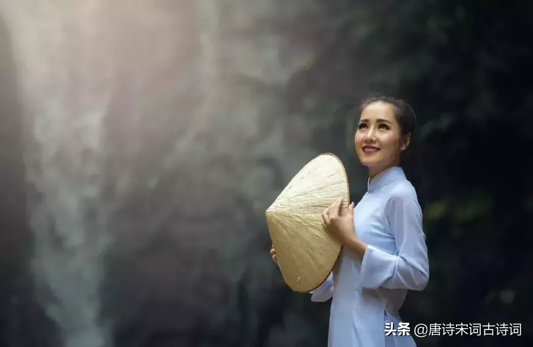 田园诗有哪些古诗（最经典的田园诗鉴赏） 第1张