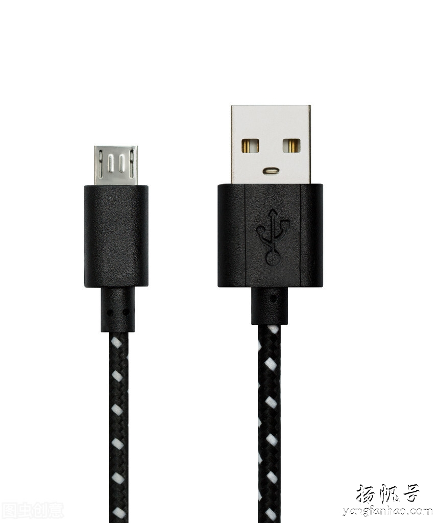 为什么周边数码产品都是用MicroUSB接口？ 第5张