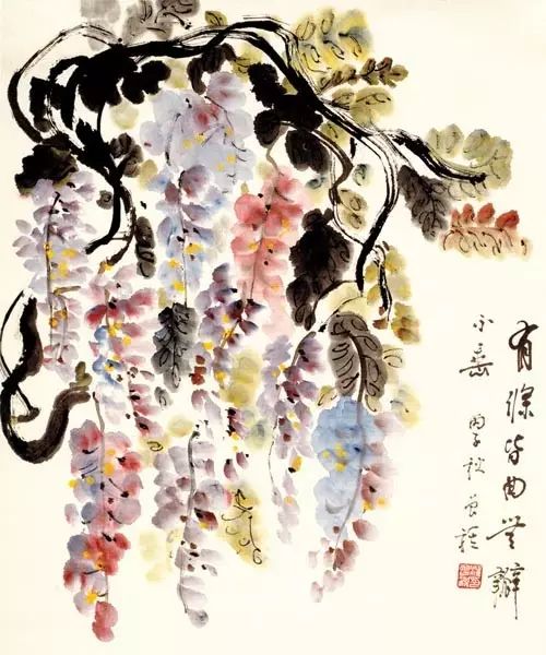 汪曾祺人间草木散文集（人间草木好句摘抄赏析） 第1张