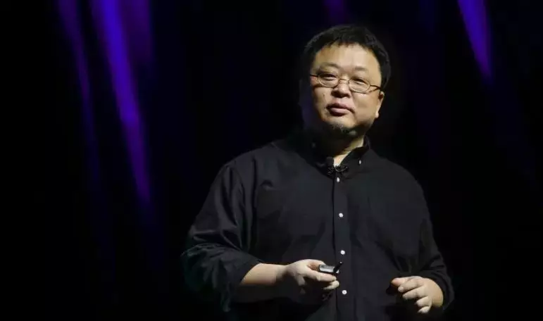 中国十大网红收入榜：李子柒22亿排第四，李佳琦46亿排第二 3 第5张