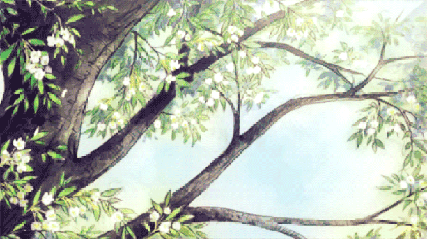 雨的诗句古诗（关于雨的古诗大全） 第11张