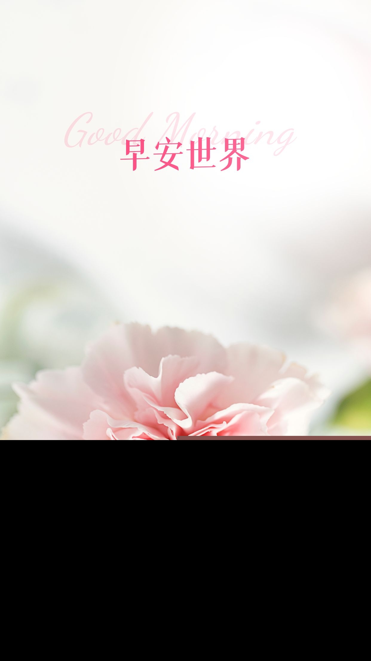 早安励志语录（正能量早安心语） 第7张