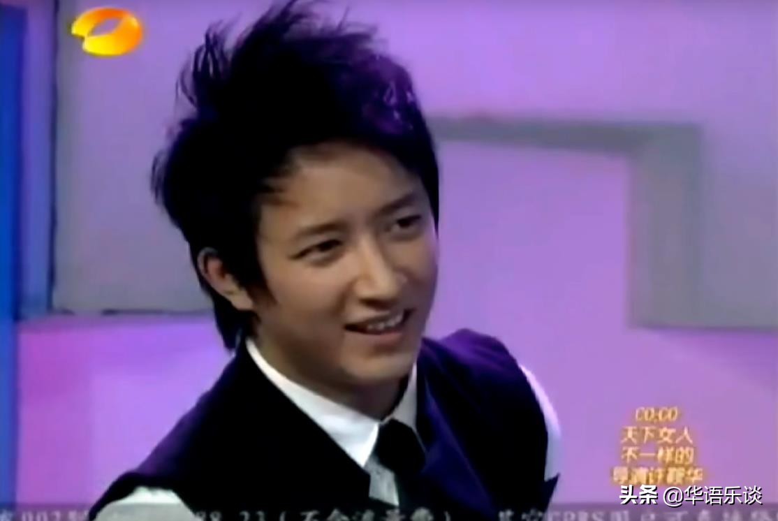 爷青回？韩庚刘宪华12年后首度合体！还记得“内贼”的糗事吗？ 第19张