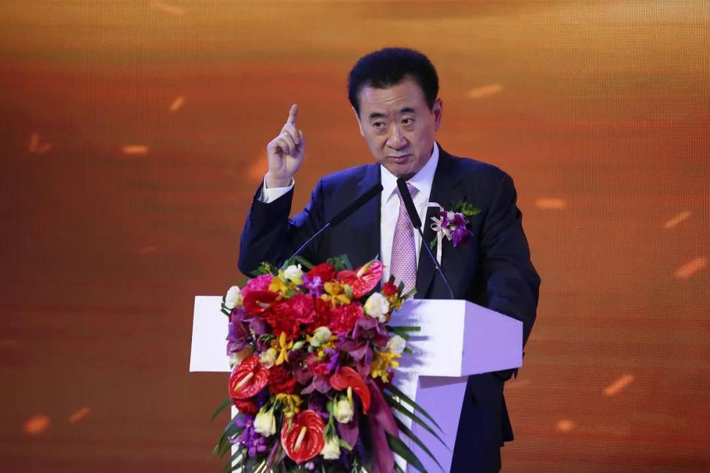 万达副总、碧桂园高管，房企贪腐有多严重？ 第1张
