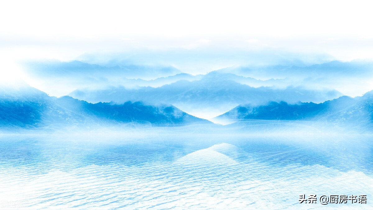 形容风景美的句子有哪些（描述风景很美的句子） 第3张
