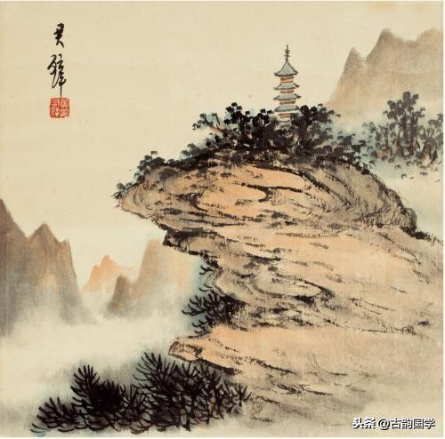 王之涣的边塞诗有哪些（最著名的边塞诗赏析） 第1张