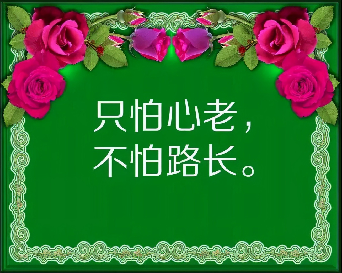 感慨人生的句子短语（感慨生活不易心酸无奈的句子） 第5张