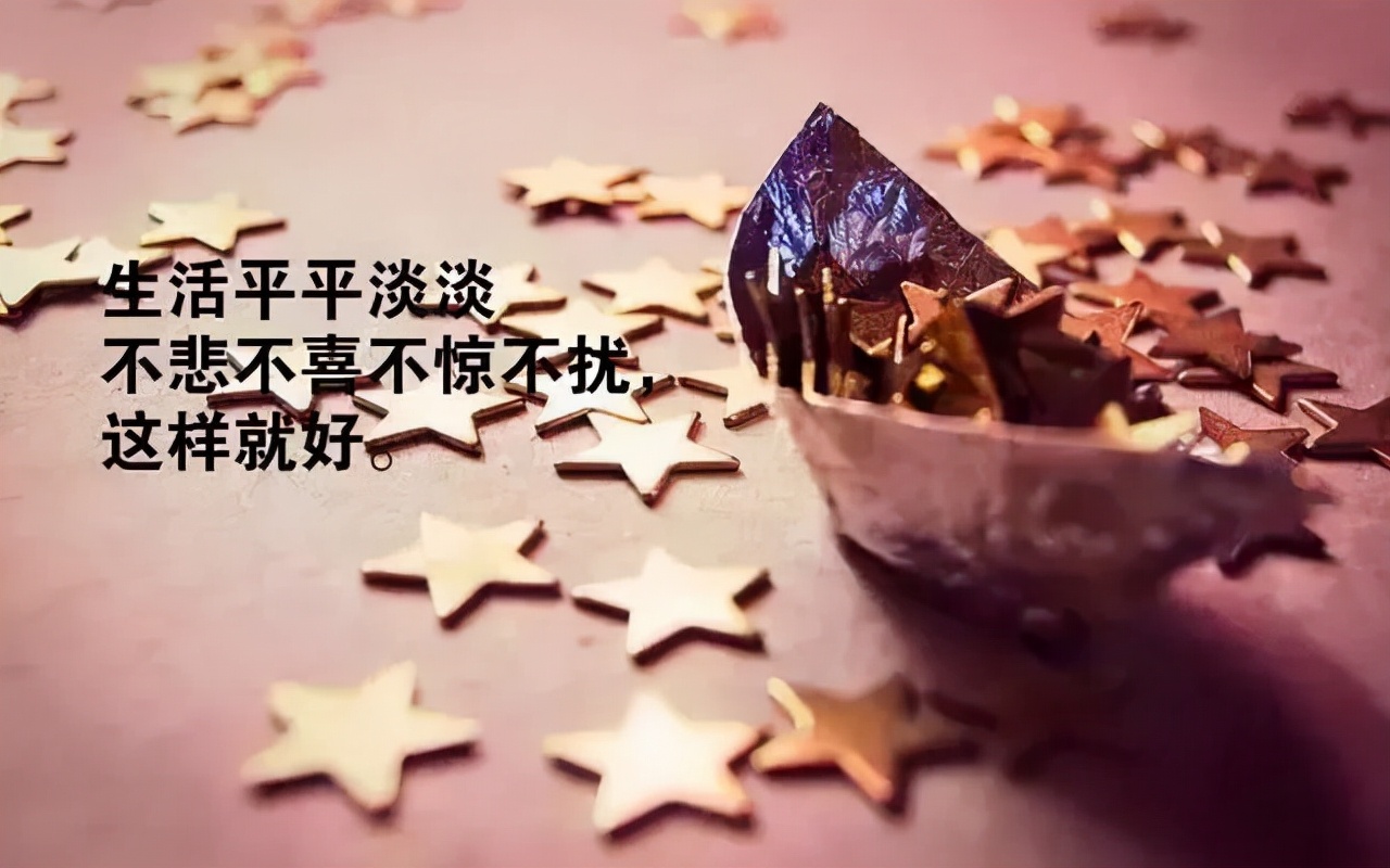 感慨人生的句子短语（感慨生活不易心酸无奈的句子） 第13张