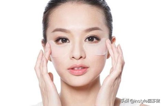 教你如何区分眼部干纹和细纹，如何对症改善？ 第13张