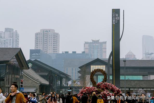 如何看待中国新一线城市排名？完全不准 第1张