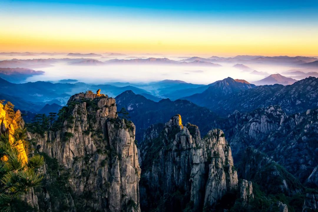 关于旅行的诗句有哪些（关于旅行最好的诗句分享） 第1张