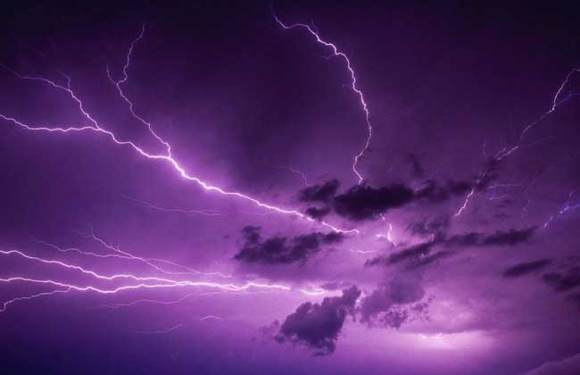梦见打雷是什么意思 梦见打雷下雨是什么征兆 第1张