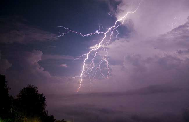梦见打雷是什么意思 梦见打雷下雨是什么征兆 第3张