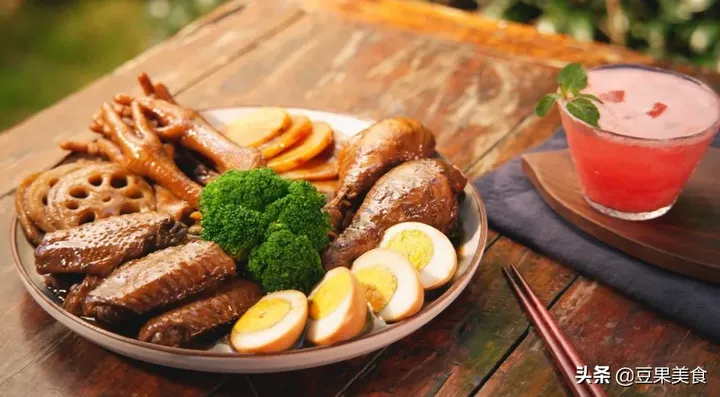 九三鸭脖卤料配方明细（鸭脖要卤多久可以入味） 第3张