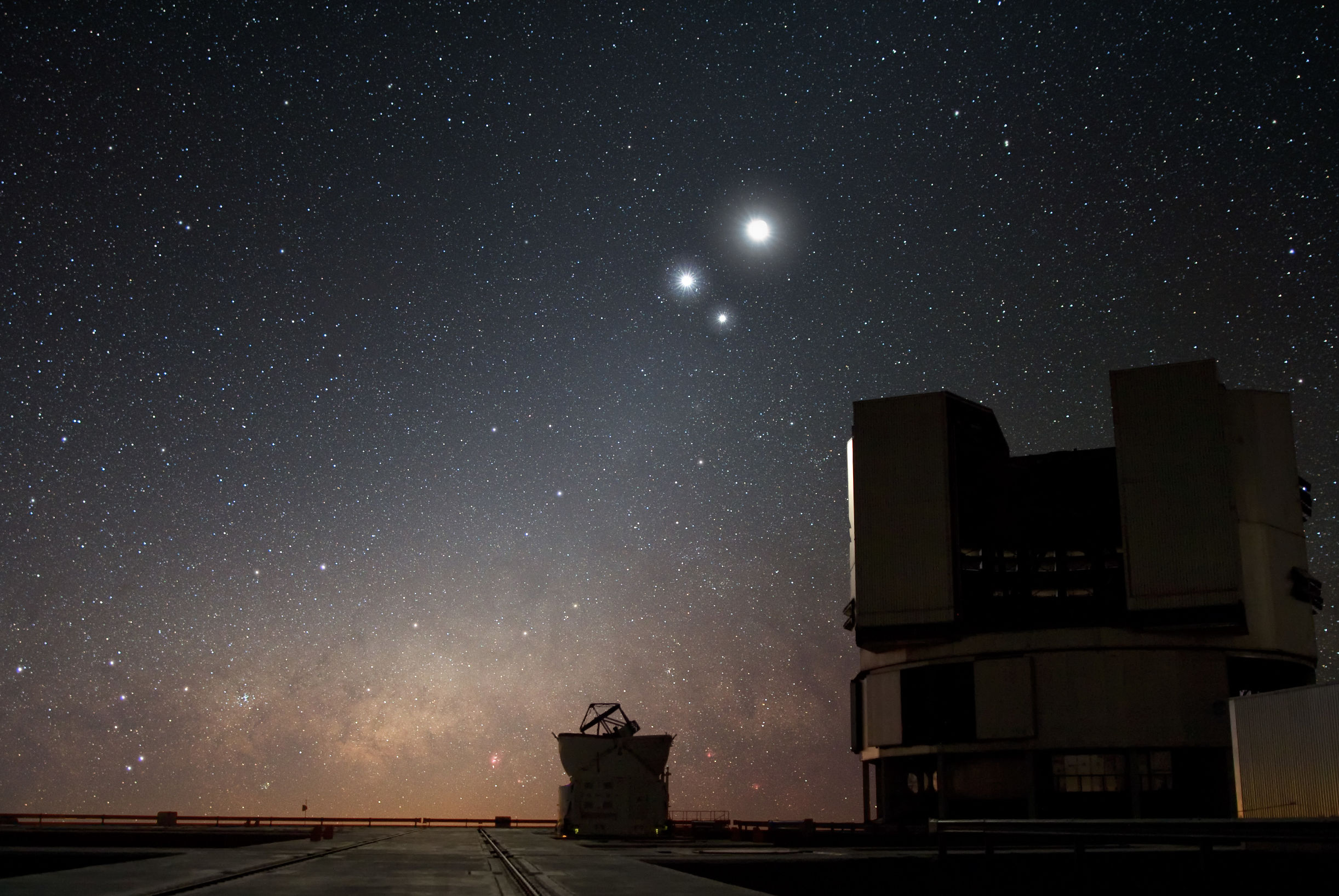 “七星连珠”，“九星连珠”！对地球有什么影响？ 第1张
