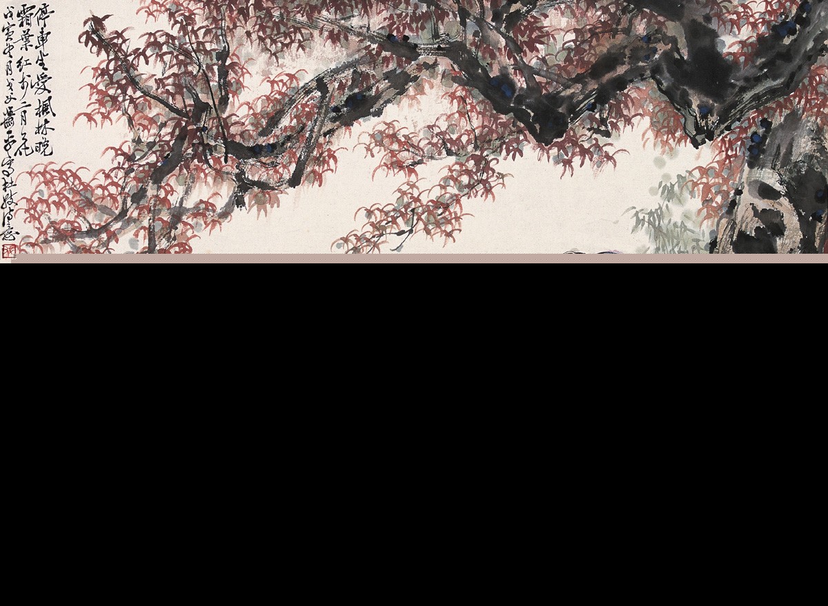 杜牧的诗句有哪些（杜牧著名诗词欣赏） 第1张