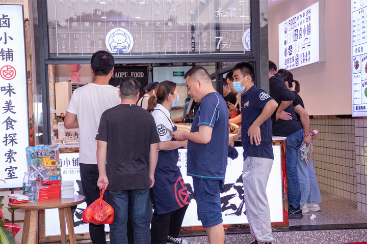 麻辣鸭脖卤料配方大全（卤鸭脖鸭爪需要哪些材料） 第15张