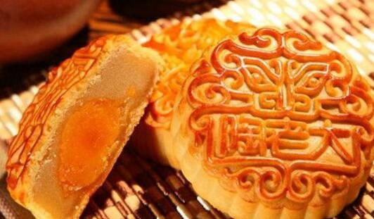 做月饼用的枧水是什么 枧水可以用什么代替 第1张