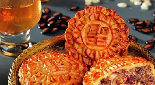 做月饼用的枧水是什么 枧水可以用什么代替 第3张