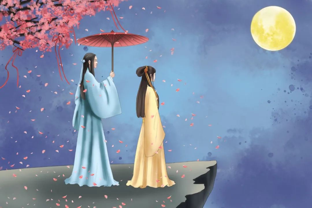 元宵节诗句经典古诗（最有名的元宵节古诗欣赏） 第9张
