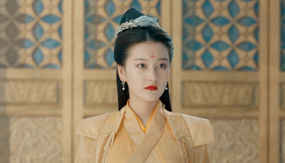 探秘：峨嵋派的创始人究竟是郭襄还是李二环？ 第9张