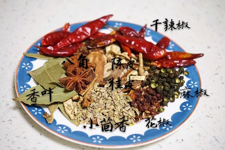 鸭头鸭脖卤多长时间（99鸭脖辣卤的配方） 第7张