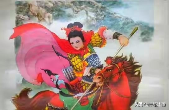 明初农民起义女首领唐赛儿，在起义失败后下场有多惨？ 第5张