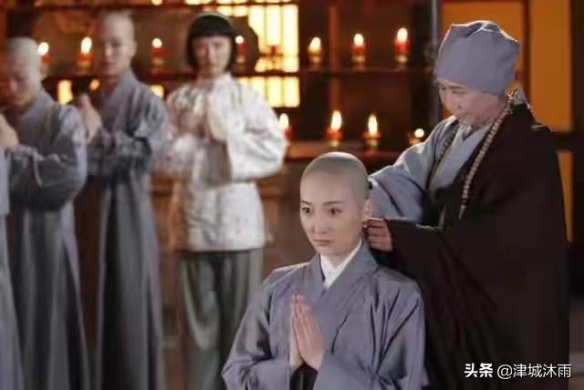 明初农民起义女首领唐赛儿，在起义失败后下场有多惨？ 第7张