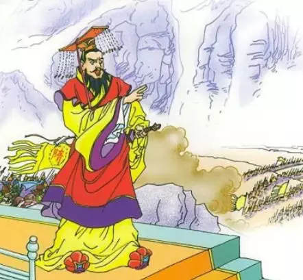 一衣带水的寓意是什么（一衣带水成语揭示的道理） 第5张