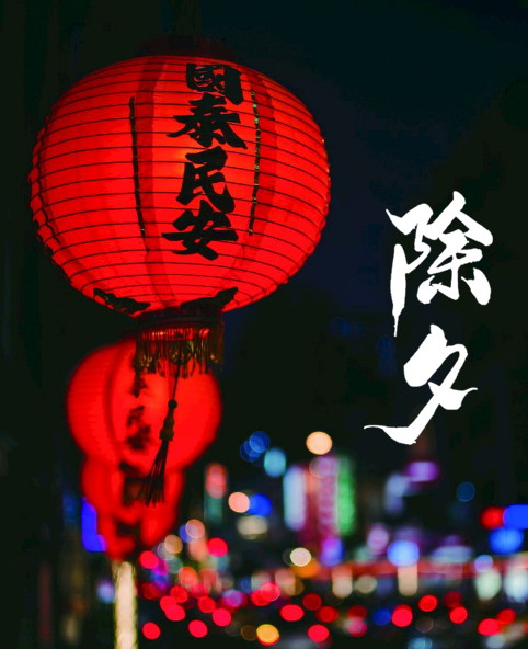 关于过年的诗句佳句（表达新年祝福的古诗词） 第19张