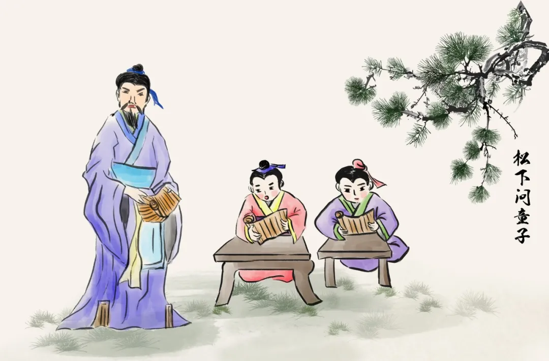 诗词佳句摘抄大全（千古绝句最美古诗文） 第11张