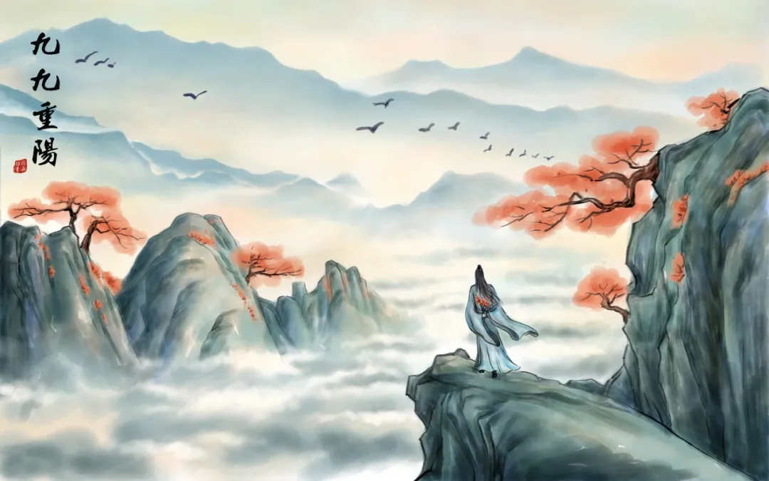 诗词佳句摘抄大全（千古绝句最美古诗文） 第13张