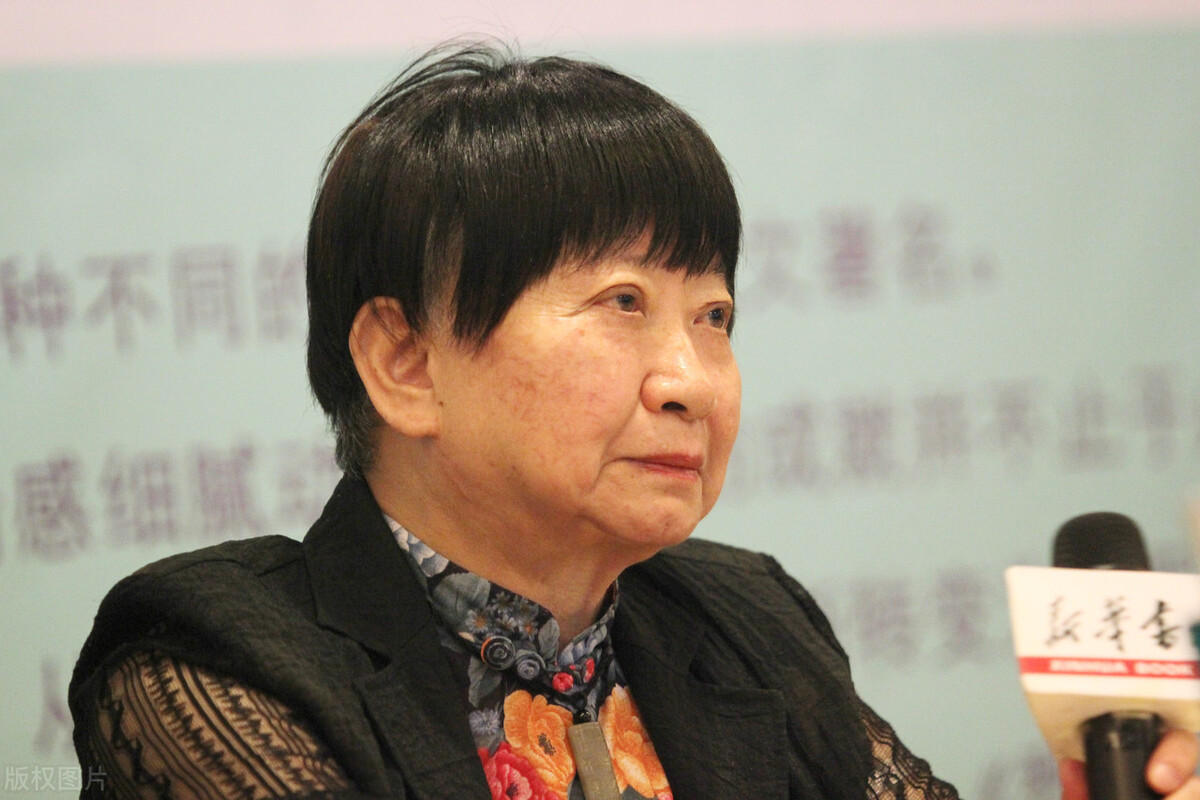 张晓风经典语录摘抄（张晓风名句摘抄赏析） 第1张