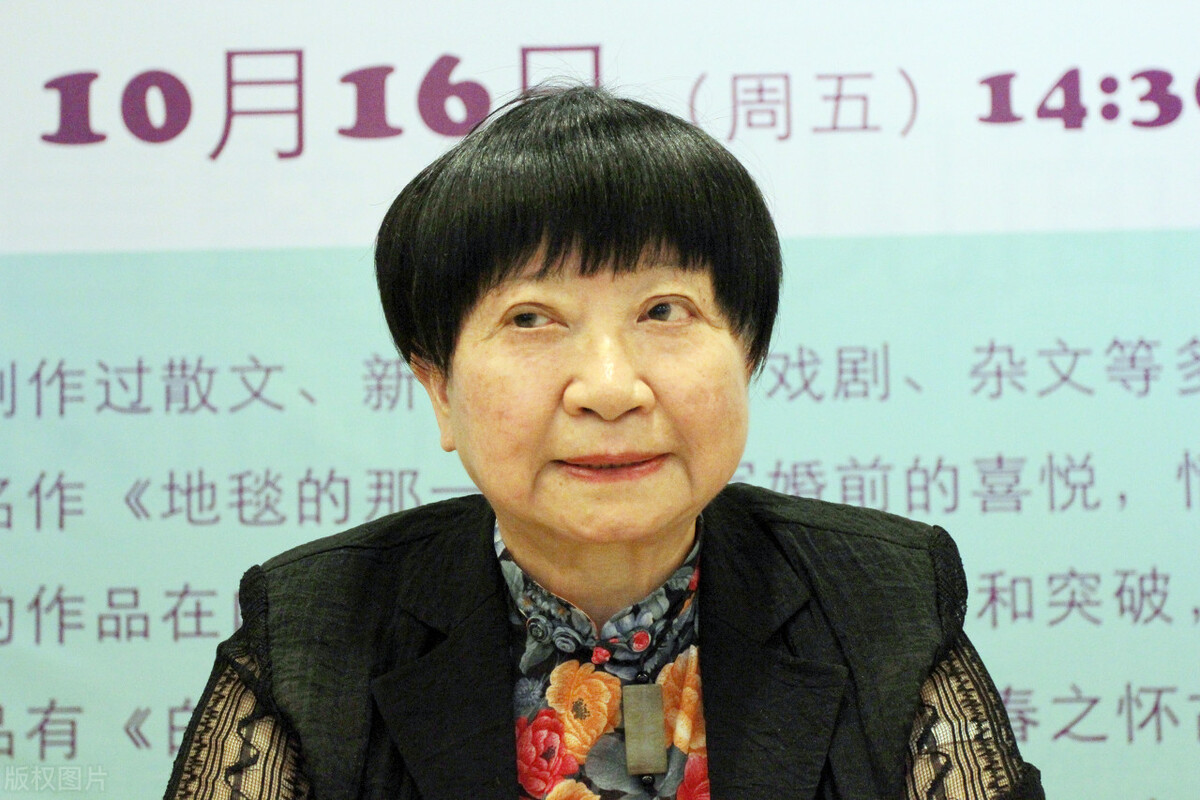 张晓风经典语录摘抄（张晓风名句摘抄赏析） 第3张