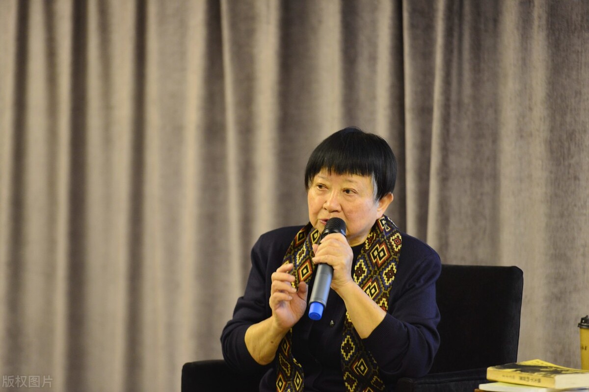 张晓风经典语录摘抄（张晓风名句摘抄赏析） 第5张