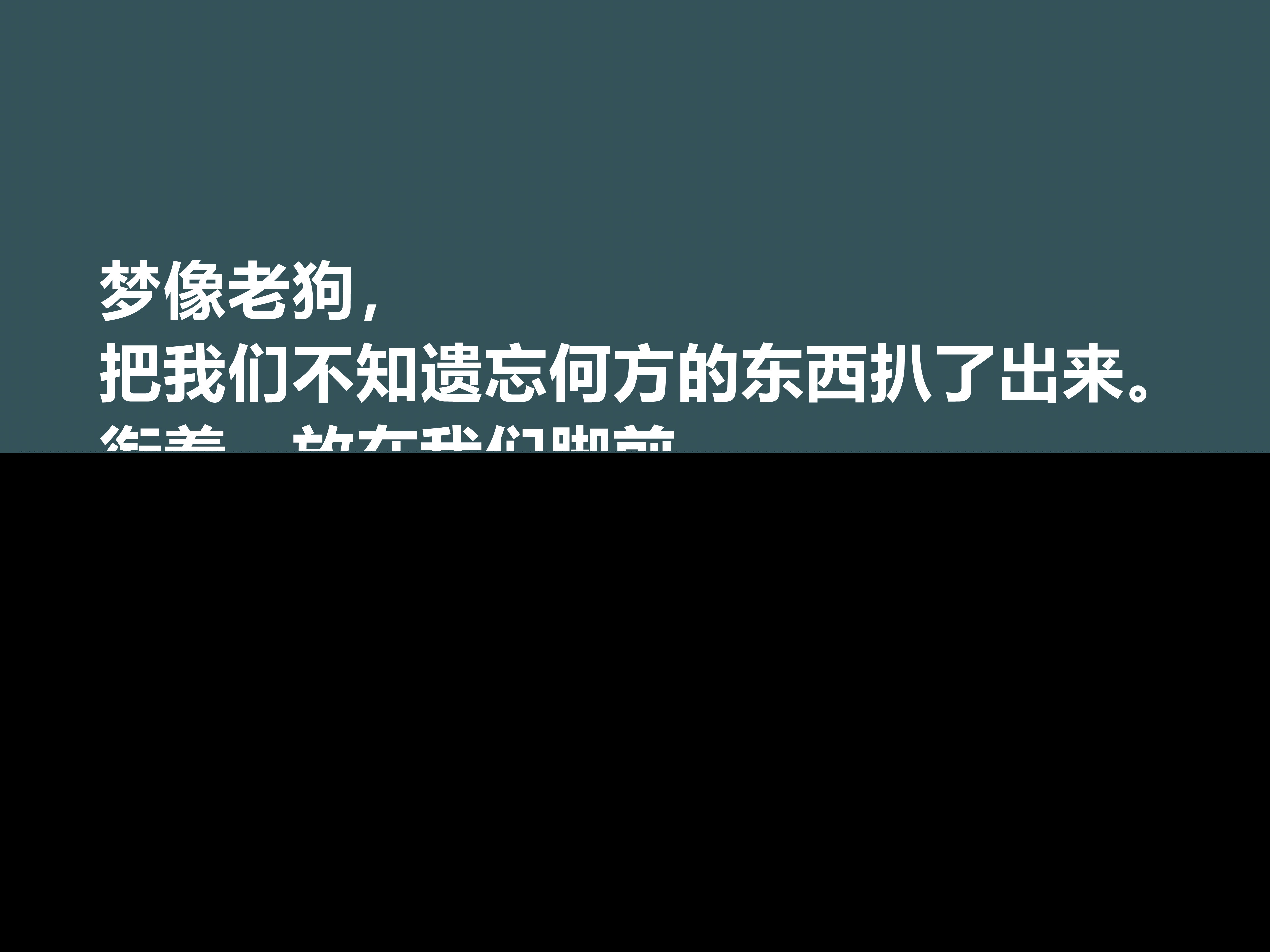 张晓风经典语录摘抄（张晓风名句摘抄赏析） 第23张