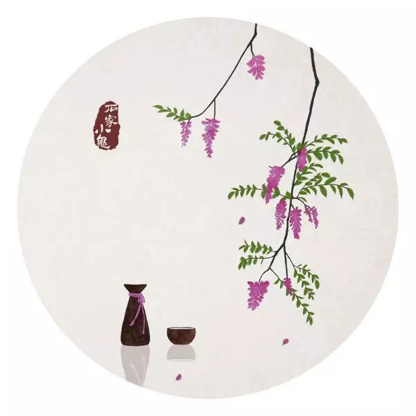 带数字的古诗句有哪些（含有数字的诗词作品） 第1张