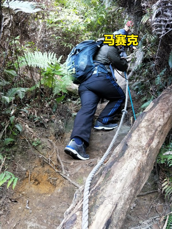 穿一双Columbia哥伦比亚徒步鞋测评体验，来一场徒步活动 第3张