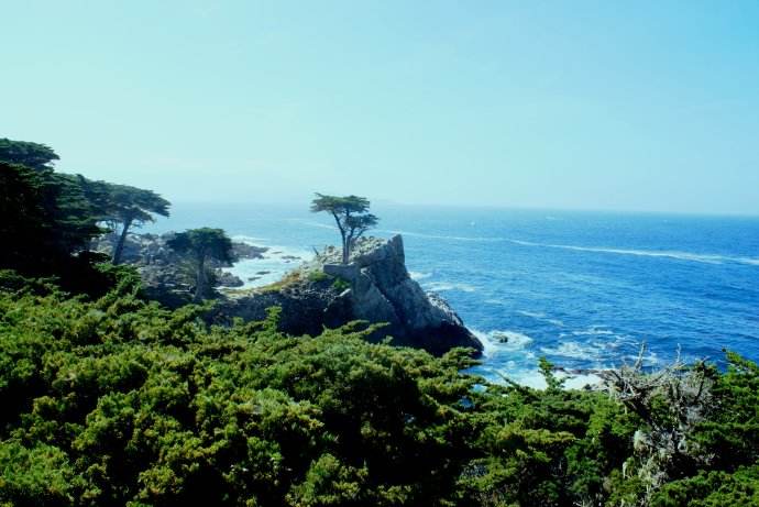 观沧海诗意简短（观沧海的全诗意思） 第13张